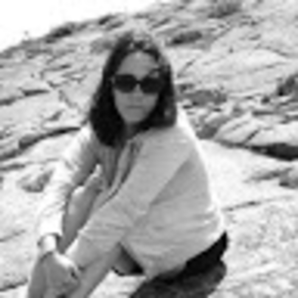 Meet your Posher, Gina